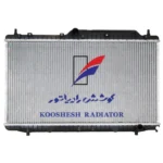 رادیاتور Mvm 530_550 کوشش