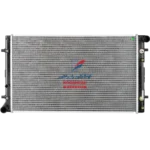 رادیاتور برلیانس 320 اتومات کوشش