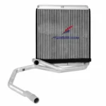 رادیاتور بخاری کاپرا کوشش