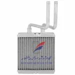 رادیاتور بخاری نیسان انژکتور NIB کوشش