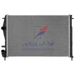 رادیاتور L90 قدیم (E1) کوشش