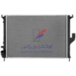 رادیاتور L90 گازسوز جدید (E2) کوشش