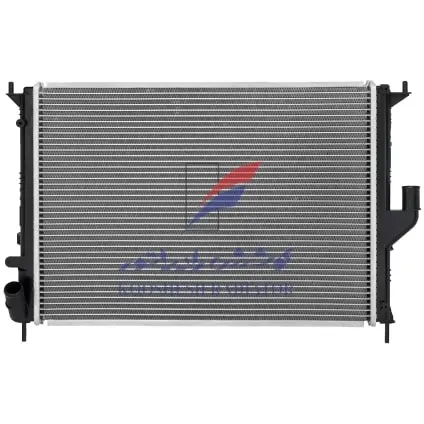 L90 E2 رادیاتور L90 گازسوز جدید (E2) کوشش - تصویر 1