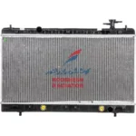 رادیاتور Mvm x33 اتومات جدید کوشش