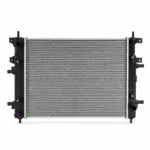 رادیاتور Mvm x22 pro کوشش