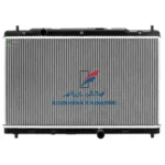 رادیاتور برلیانس 220 کوشش