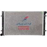 رادیاتور برلیانس 320 کوشش