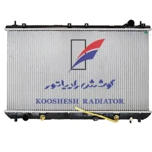 تویوتا کمری 2004