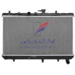 رادیاتور ریو کوشش