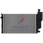 رادیاتور سمند EF7 گازسوز کوشش