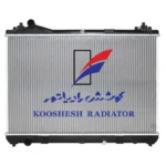 رادیاتور سوزوکی ویتارا دنده ای کوشش