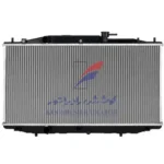 رادیاتور لیفان 520 کوشش