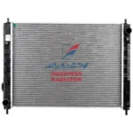 رادیاتور چانگان CS35 دنده کوشش