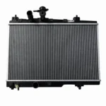 رادیاتور گریت وال C30 کوشش