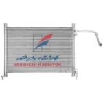 رادیاتور کولر RD  کوشش