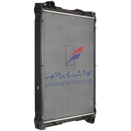 اسکانیا مارال 13 لیتری