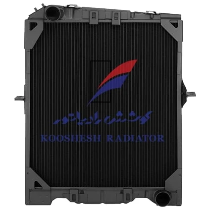 بنز NG 8 سیلندر