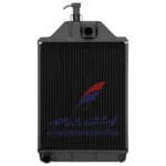 رادیاتور فرگوسن 285 MF چهار لول پره باز کوشش