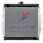 رادیاتور نیسان دیزل کوشش