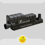 سر EF7 گازسوز کوشش