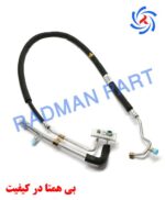SH21 - شیلنگ دو قلو RD - تصویر 2