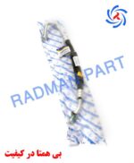 SH29 - شیلنگ 206 قدیم - مدل 80 تا 83 - تصویر 2