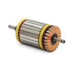 آرمیچر استارت 405 چهار ذغاله G  جدید امکو