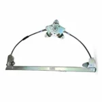 شیشه بالابر 405 دستی عقب راست (10) ابری