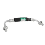 SH64-1 - شیلنگ پراید سابکول دار