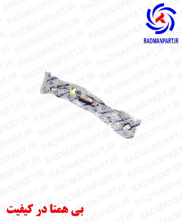 L23-3 مایع ساینا - تصویر 2