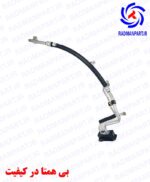 SH58 - شیلنگ دو قلو تیبا - تصویر 3