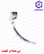 SH58 - شیلنگ دو قلو تیبا - تصویر 2