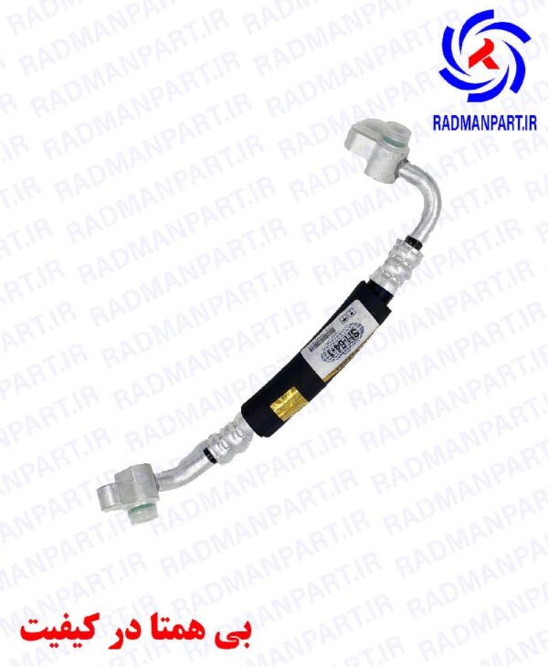 SH64-1 - شیلنگ پراید سابکول دار - تصویر 3