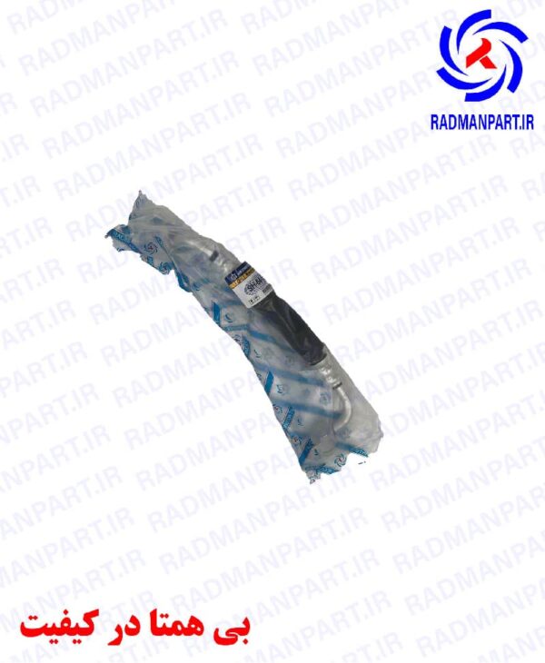 SH64-1 - شیلنگ پراید سابکول دار - تصویر 2