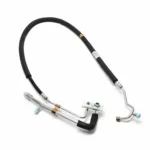 SH21 - شیلنگ دو قلو RD