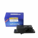 موتور تهویه ساینا 6 پایه 5 فیش