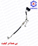 SH99 - شیلنگ دو قلو ساینا با شمع - تصویر 3