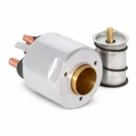 اتوماتیک استارت نیسان دو ذغاله D6R امکو