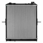 رادیاتور ایسوزو p700 پی ام ار