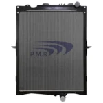 رادیاتور کامیون ولوو FH-500 تایوان  پی ام ار