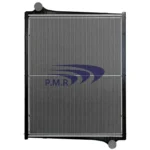 رادیاتور اتوبوس اسکانیا عقاب و اسکانیا یورو 2 کلاسیک و اسکانیا  P340  پی ام ار
