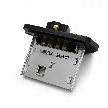 مقاومت فن (رزیستور) بخاری 405 والافن
