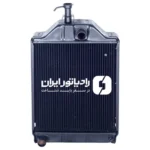فرگوسن 399 3LY_PB ایران