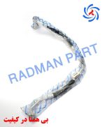 SH66 - شیلنگ دو قلو مزدا 3 - تصویر 2