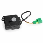 موتور تهویه سوکت سبز پژو GCC 405