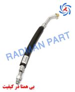 SH82 - شیلنگ رفت110 MVM قدیم - تصویر 2