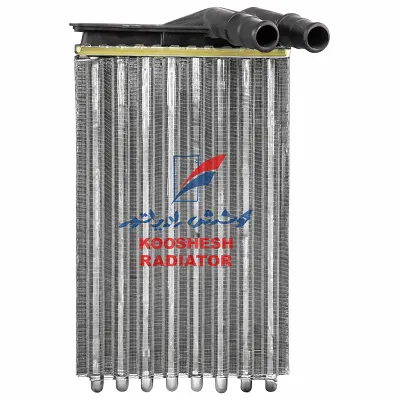 رادیاتور بخاری MVM 315-X22 کوشش