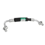 SH64-1 - شیلنگ پراید سابکول دار