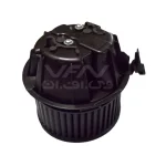 موتور بخاری L90 والافن