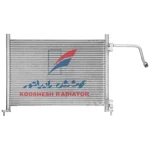 رادیاتور کولر RD کوشش